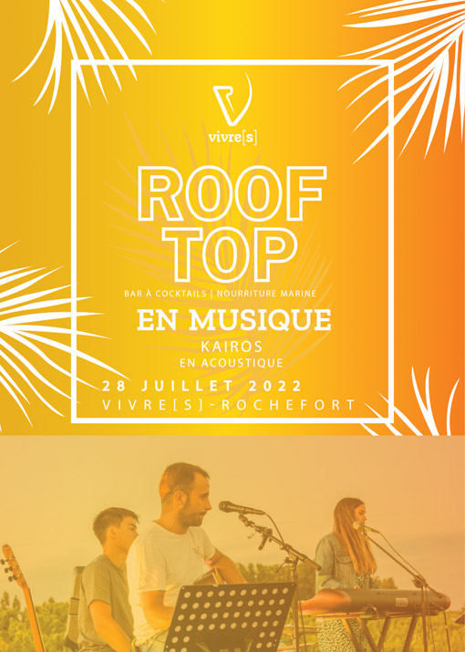Événement Rooftop - Juillet 2022 (3)
