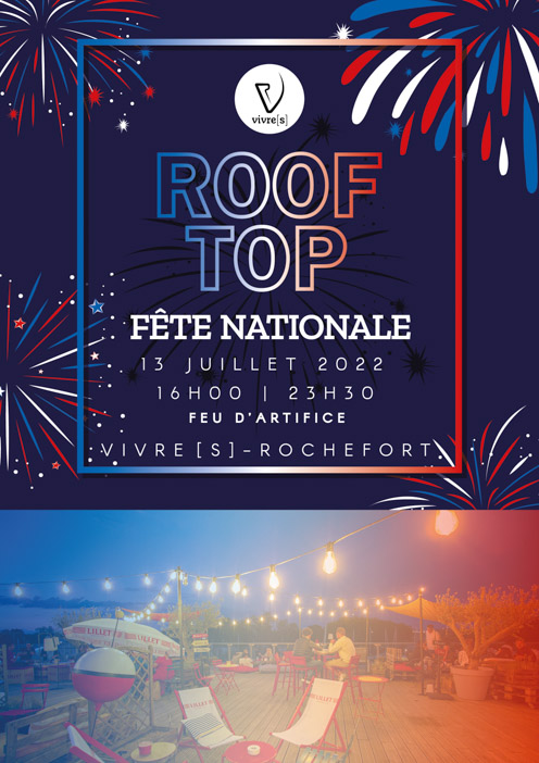 Événement Rooftop - Juillet 2022 (4)