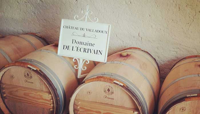 Domaine-de-l'écrivain-Salon-du-Vin---Rochefort