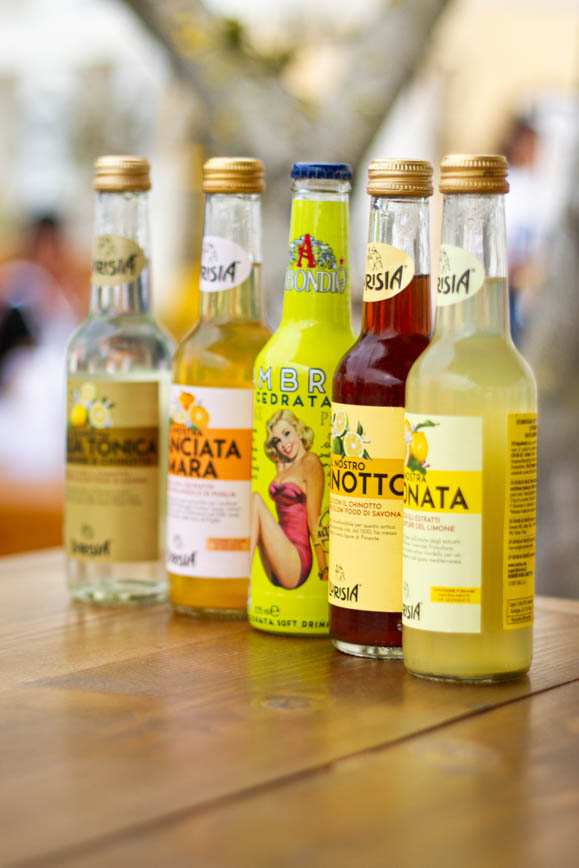 La Cantina - Bar - Restaurant - Italien - Vivres - Rochefort - Grégory Coutanceau