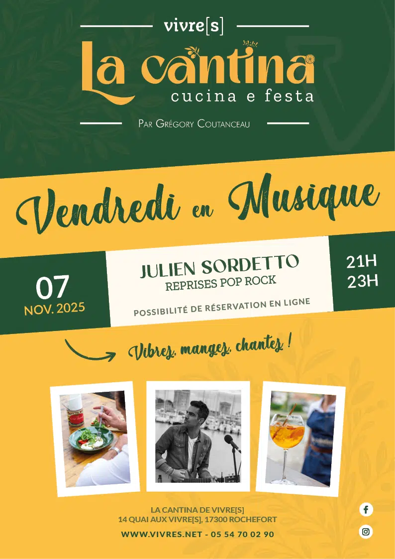 071125 - Julien Sordetto