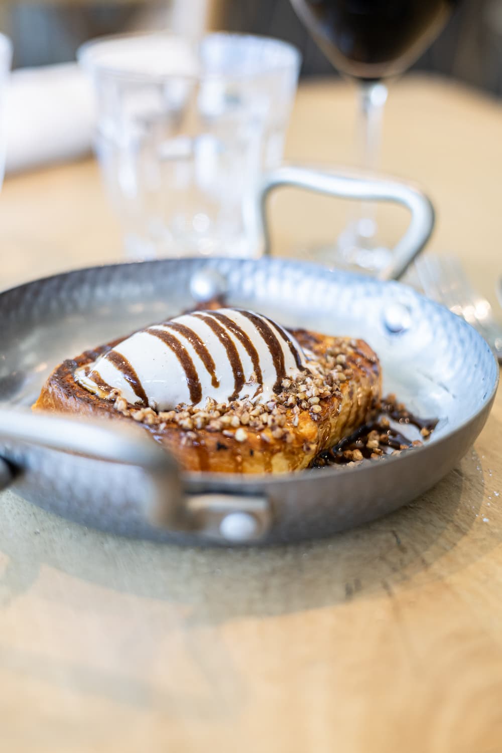 Restaurant Rochefort - Ripaille - Vivres - Grégory Coutanceau - Cuisine de partage - Feu de bois (2)