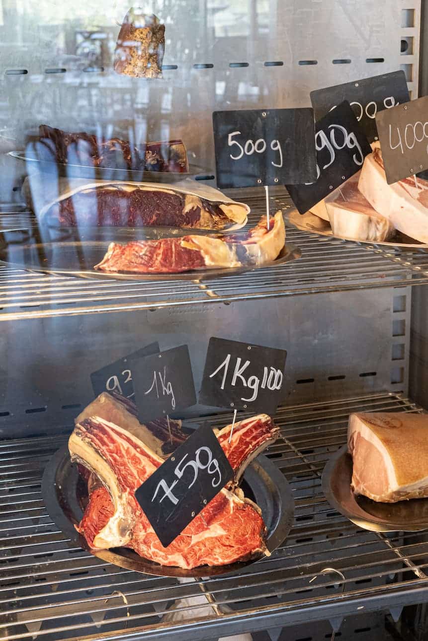 Restaurant Rochefort - Ripaille - Vivres - Grégory Coutanceau - Cuisine de partage - Feu de bois (3)