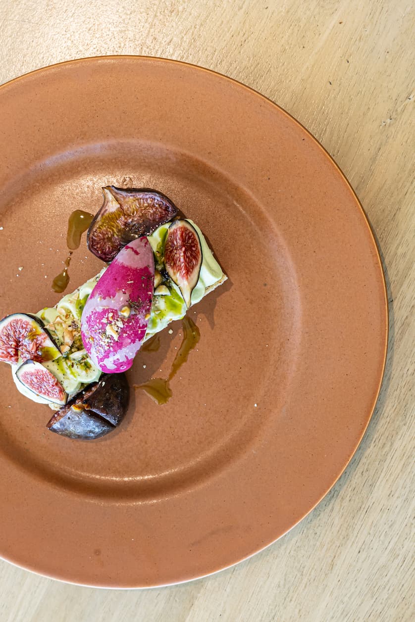 Restaurant Rochefort - Ripaille - Vivres - Grégory Coutanceau - Cuisine de partage - Feu de bois (4)