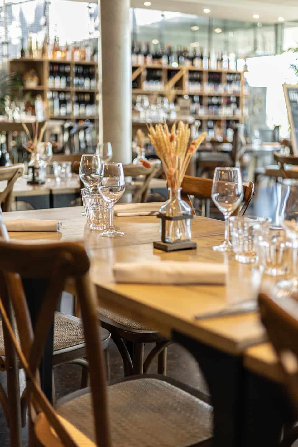 Restaurant Rochefort - Ripaille - Vivres - Grégory Coutanceau - Cuisine de partage - Feu de bois (9)