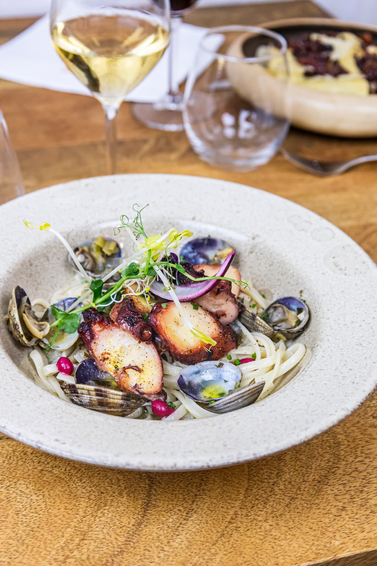 La Cantina - Restaurant - Bar Italien - Rochefort - Vivres - Grégory Coutanceau (3)