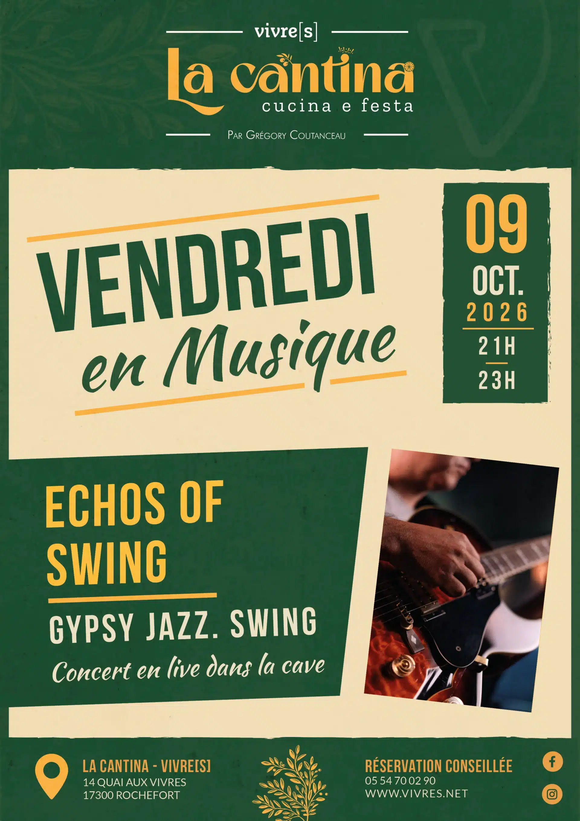 02 - Echoes Of Swing