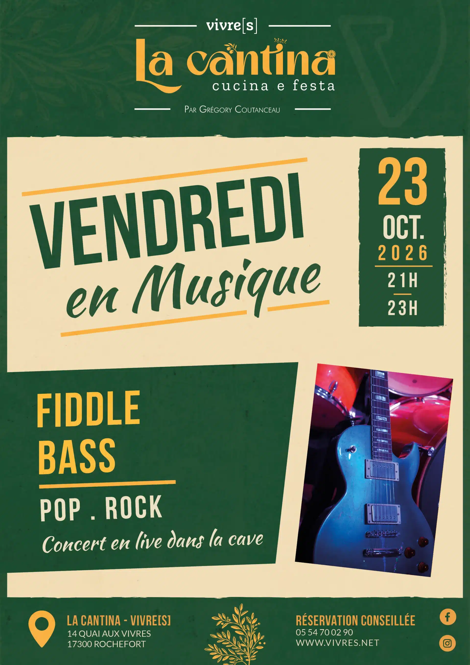 04 - Fiddle Bass