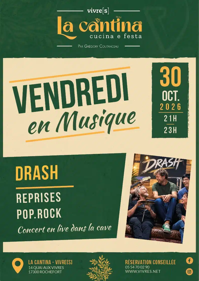 Drash